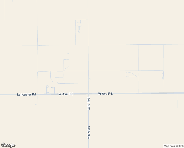 map of restaurants, bars, coffee shops, grocery stores, and more near 180 Stw Vic Avenue in Lancaster