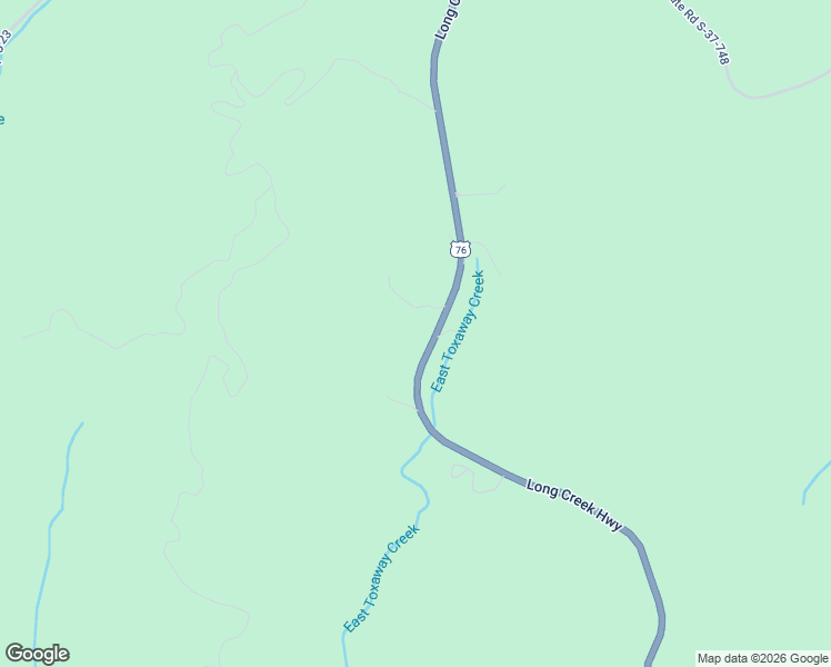 map of restaurants, bars, coffee shops, grocery stores, and more near 11743 Long Creek Highway in Westminster