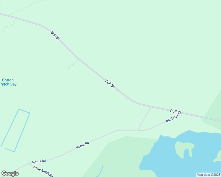 map of restaurants, bars, coffee shops, grocery stores, and more near 1785 Bull Street in Garland