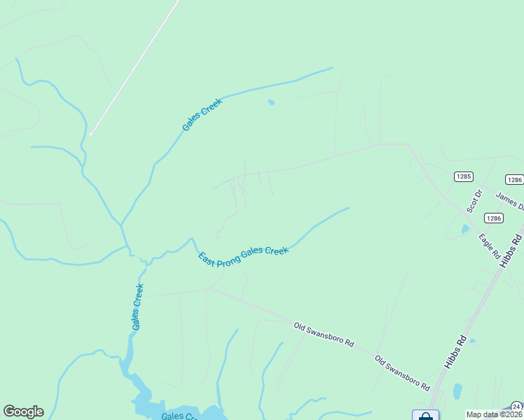 map of restaurants, bars, coffee shops, grocery stores, and more near 543 Eagle Road in Newport