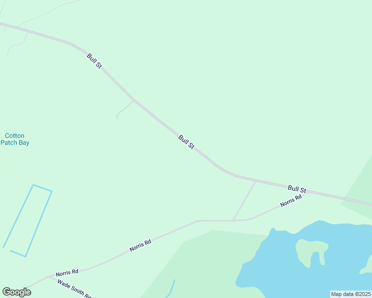 map of restaurants, bars, coffee shops, grocery stores, and more near 1785 Bull Street in Garland