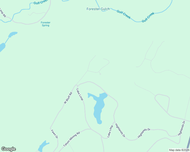 map of restaurants, bars, coffee shops, grocery stores, and more near 74 McKaig Gulf in Menlo