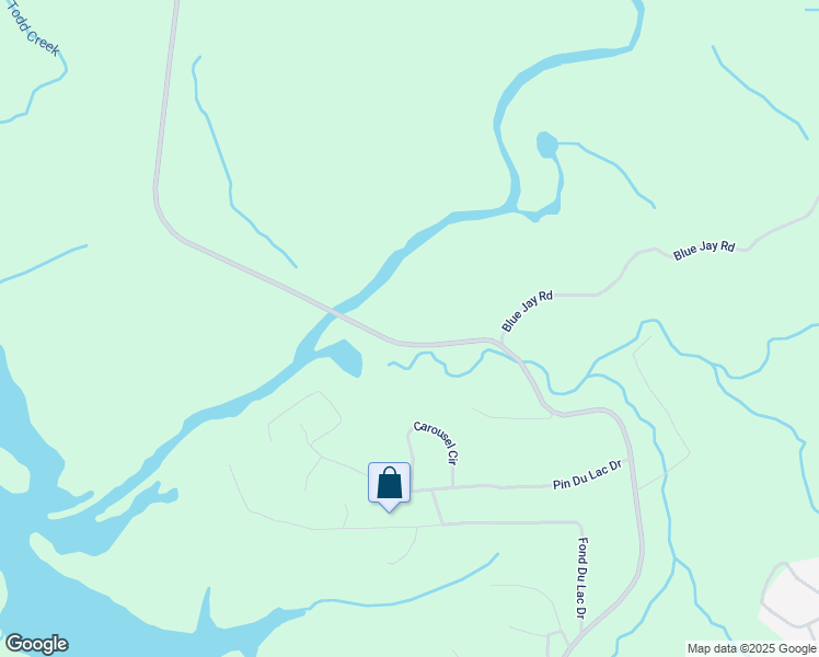 map of restaurants, bars, coffee shops, grocery stores, and more near 1082 Maw Bridge Road in Central