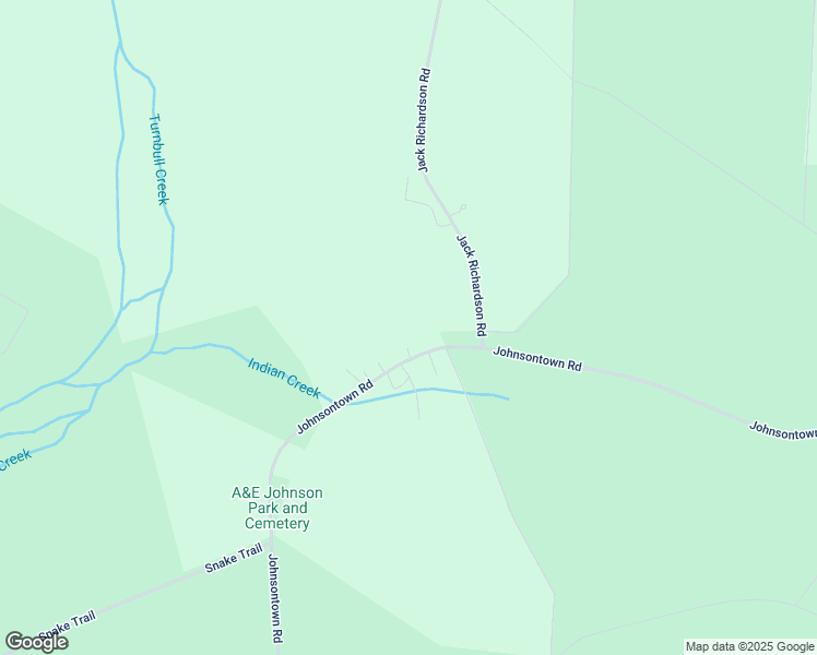 map of restaurants, bars, coffee shops, grocery stores, and more near 6748 Johnsontown Road in Elizabethtown