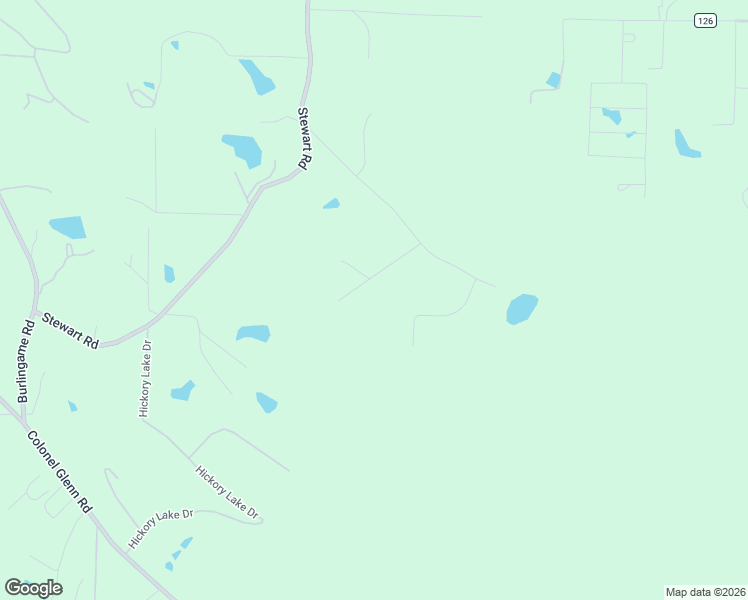 map of restaurants, bars, coffee shops, grocery stores, and more near 1400-1450 Victoria Lane in Little Rock