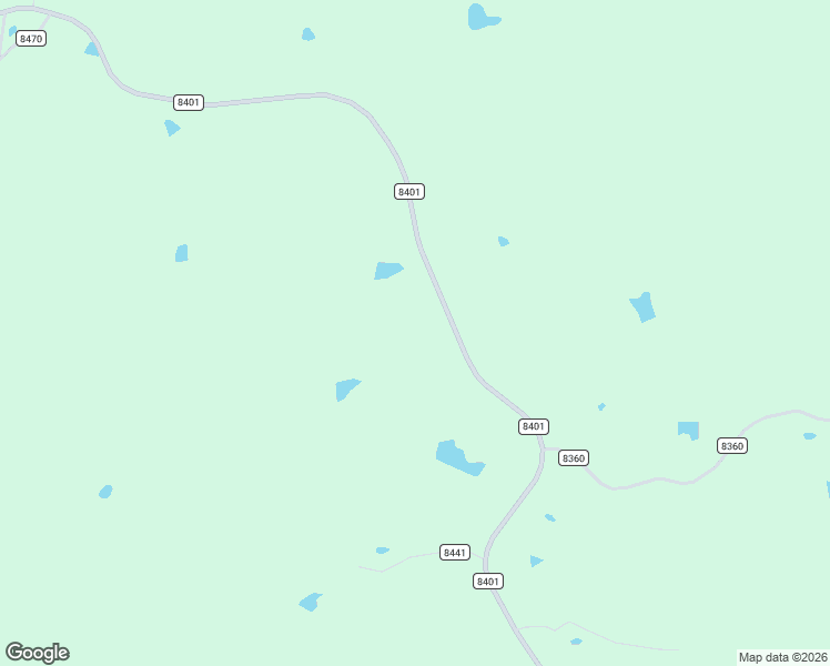 map of restaurants, bars, coffee shops, grocery stores, and more near 296 County Road 8401 in Booneville