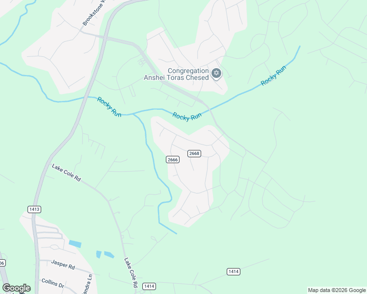 map of restaurants, bars, coffee shops, grocery stores, and more near 123 Mittams Point Drive in Jacksonville