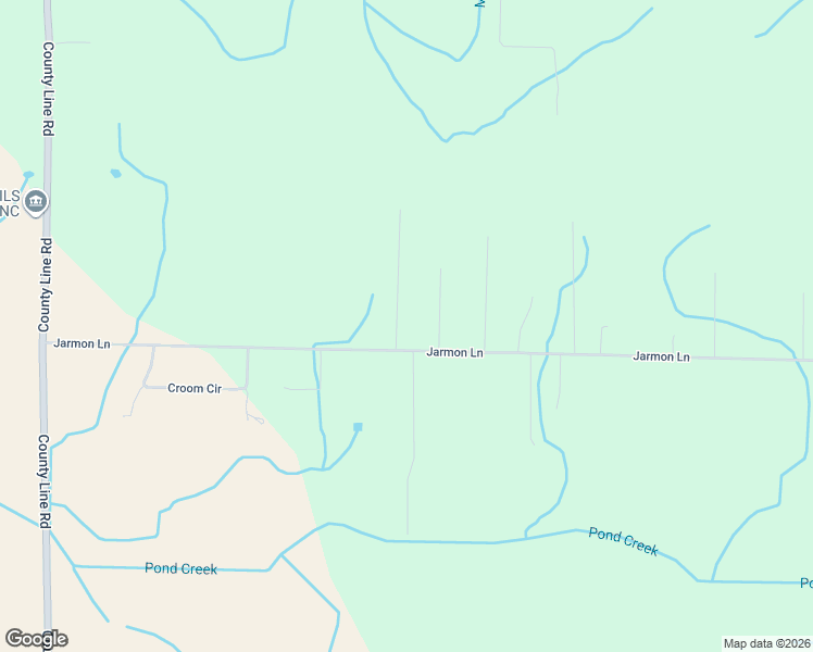 map of restaurants, bars, coffee shops, grocery stores, and more near 75 Jarmon Cove in Leighton