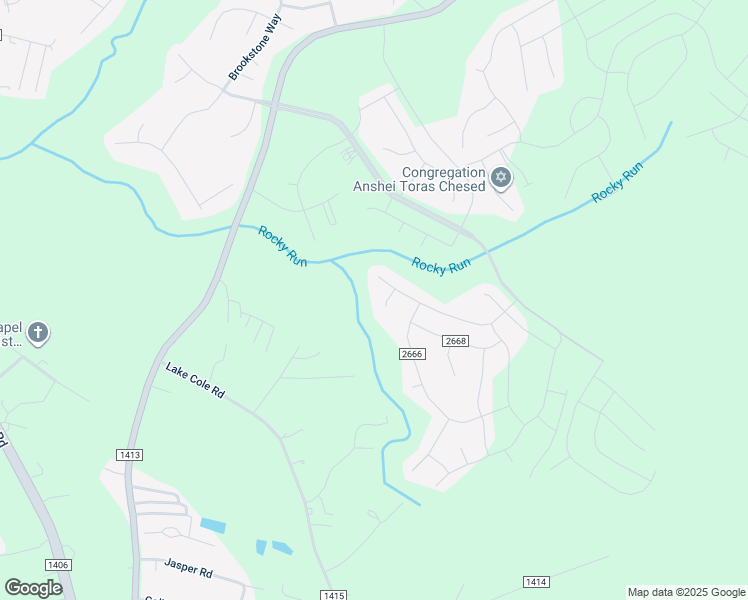 map of restaurants, bars, coffee shops, grocery stores, and more near 904 Alum Spring Court in Jacksonville