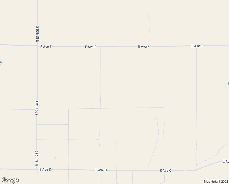 map of restaurants, bars, coffee shops, grocery stores, and more near East Avenue H10 in Lancaster