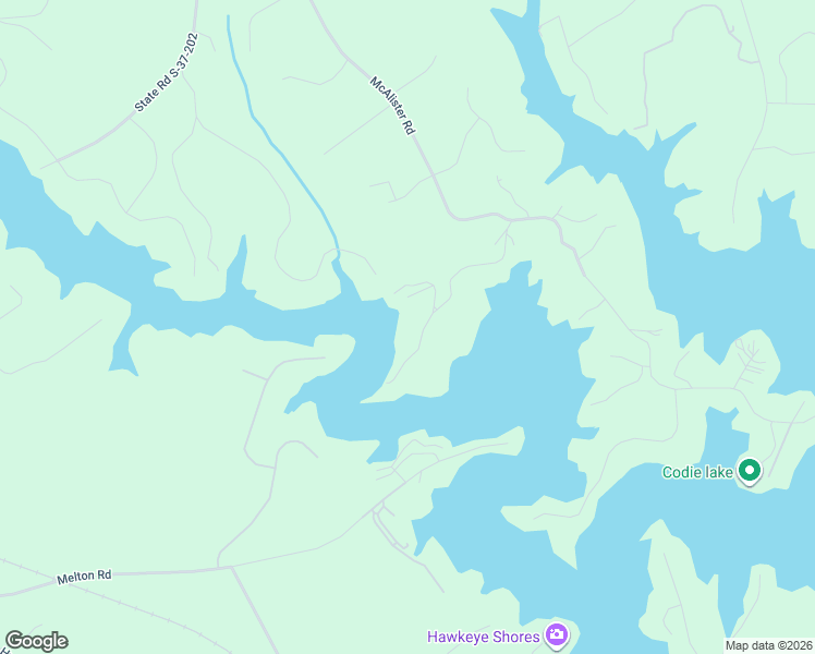 map of restaurants, bars, coffee shops, grocery stores, and more near 506 Peninsula Road in West Union