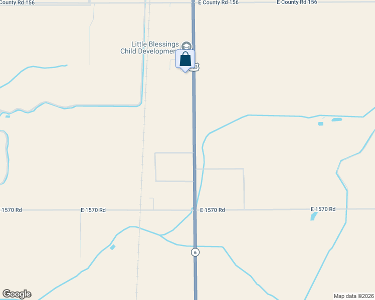 map of restaurants, bars, coffee shops, grocery stores, and more near 15665 U.S. 283 in Altus