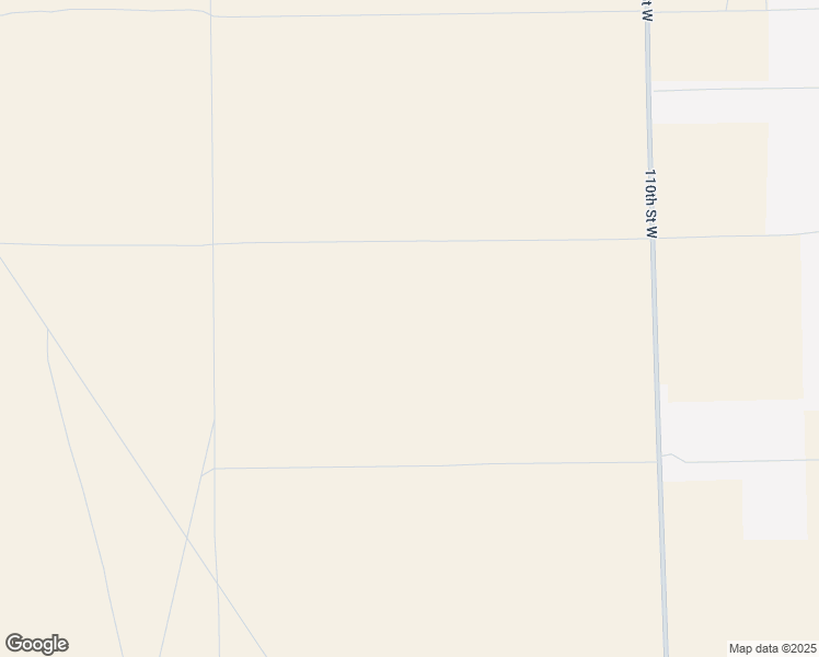 map of restaurants, bars, coffee shops, grocery stores, and more near West Avenue F 6 in Lancaster