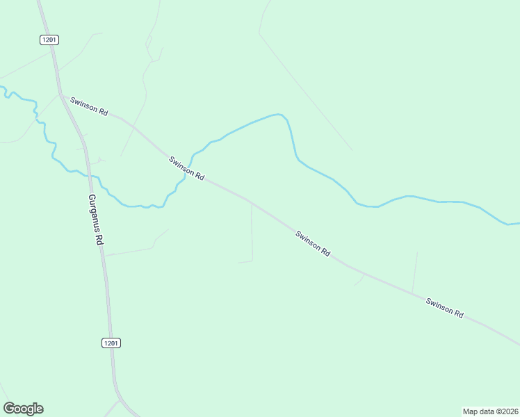 map of restaurants, bars, coffee shops, grocery stores, and more near 365 Swinson Road in Maple Hill