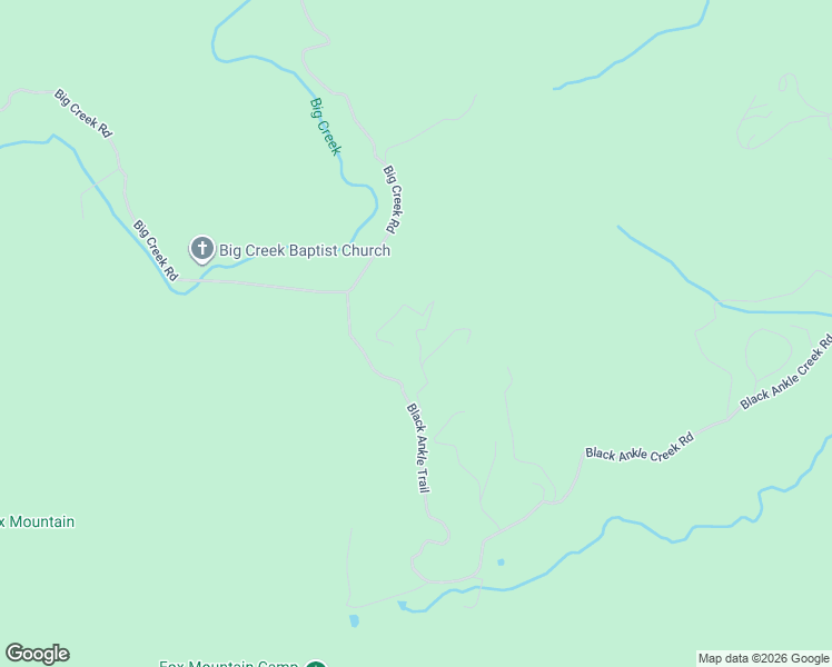 map of restaurants, bars, coffee shops, grocery stores, and more near 770 Buckskin Drive in Blue Ridge