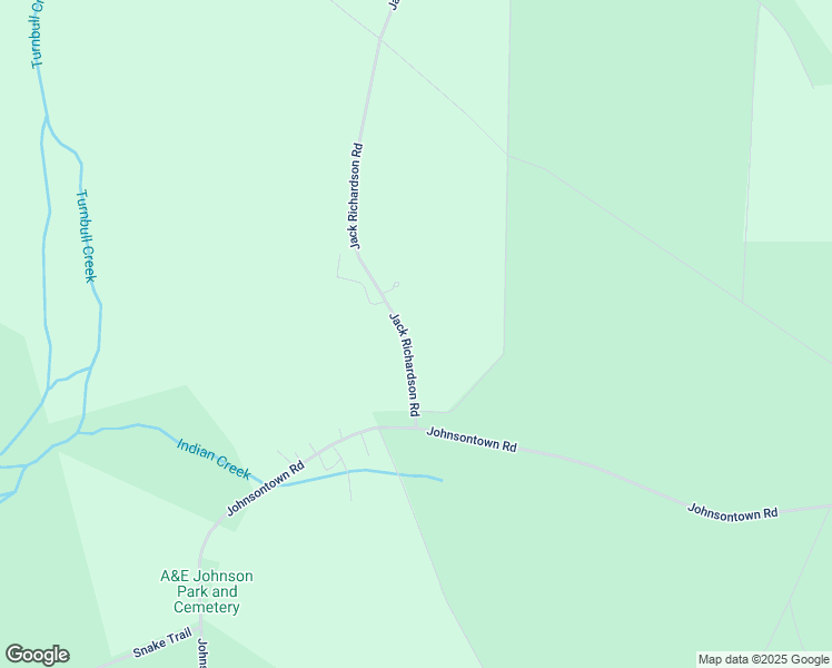 map of restaurants, bars, coffee shops, grocery stores, and more near 210 Jack Richardson Road in Elizabethtown