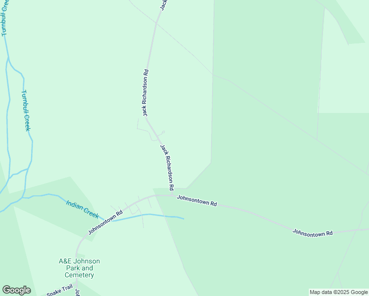 map of restaurants, bars, coffee shops, grocery stores, and more near 326 Jack Richardson Road in Elizabethtown