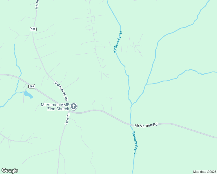 map of restaurants, bars, coffee shops, grocery stores, and more near 4817 Blade Run Road in Edgemoor