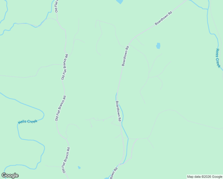 map of restaurants, bars, coffee shops, grocery stores, and more near Boardtown Rd in Ellijay