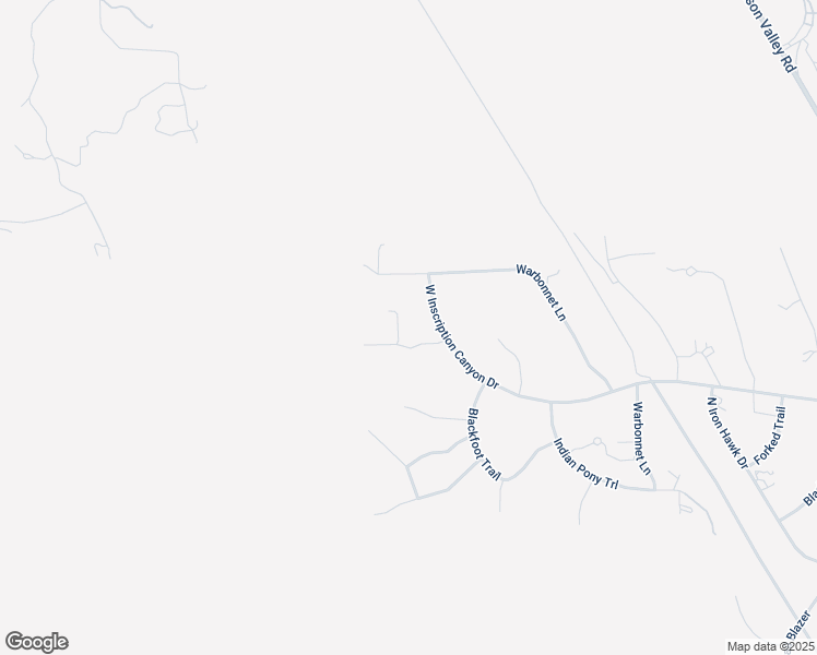 map of restaurants, bars, coffee shops, grocery stores, and more near 14160 N Warbonnet Ln in Prescott