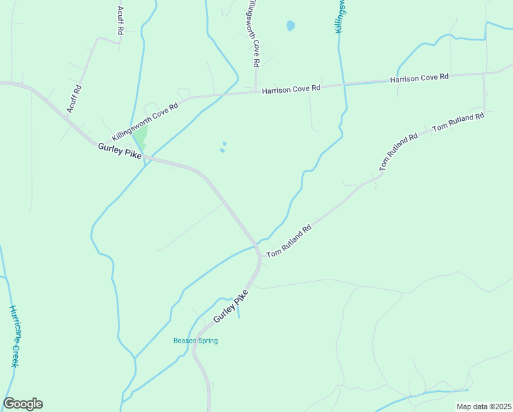 map of restaurants, bars, coffee shops, grocery stores, and more near 1683 Gurley Pike in Gurley