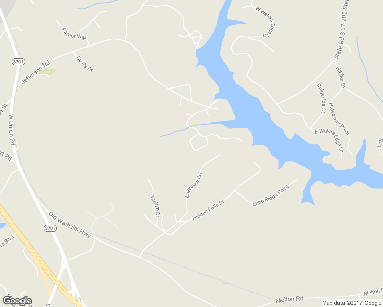 map of restaurants, bars, coffee shops, grocery stores, and more near 916 Doubloon in West Union