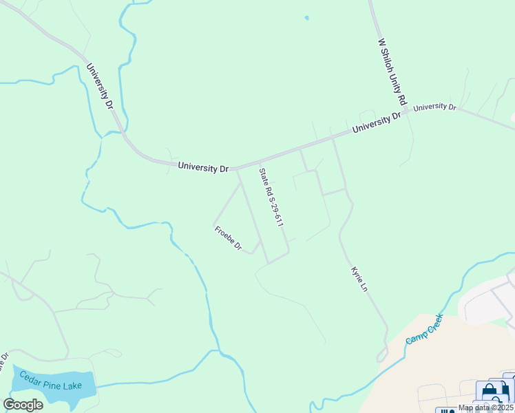 map of restaurants, bars, coffee shops, grocery stores, and more near in Lancaster County