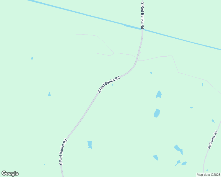 map of restaurants, bars, coffee shops, grocery stores, and more near 3219 South Red Banks Road in Red Banks