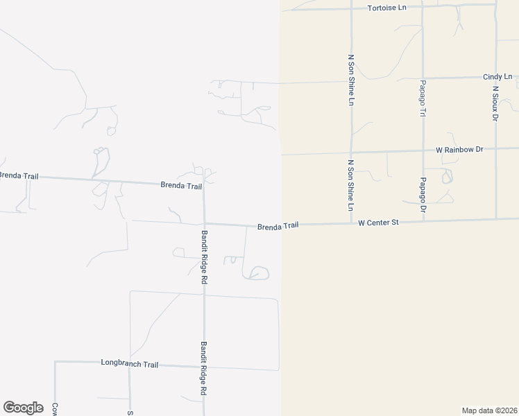 map of restaurants, bars, coffee shops, grocery stores, and more near 3240 Brenda Trail in Prescott