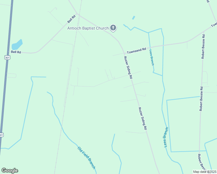 map of restaurants, bars, coffee shops, grocery stores, and more near in Saint Pauls