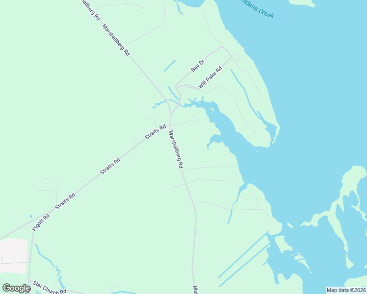 map of restaurants, bars, coffee shops, grocery stores, and more near 565 Marshallberg Road in Smyrna