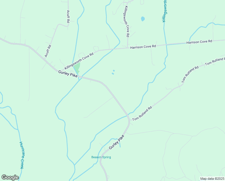 map of restaurants, bars, coffee shops, grocery stores, and more near 1683 Gurley Pike in Gurley