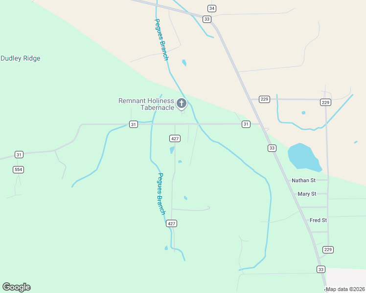 map of restaurants, bars, coffee shops, grocery stores, and more near 358 County Road 31 in Hollywood