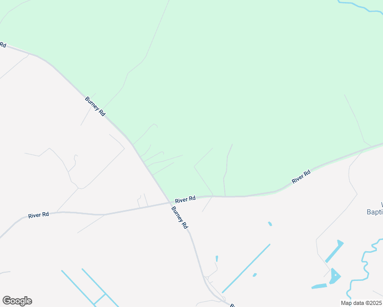 map of restaurants, bars, coffee shops, grocery stores, and more near 1118 River Road in White Oak