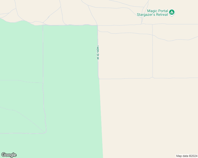 map of restaurants, bars, coffee shops, grocery stores, and more near in Los Angeles County