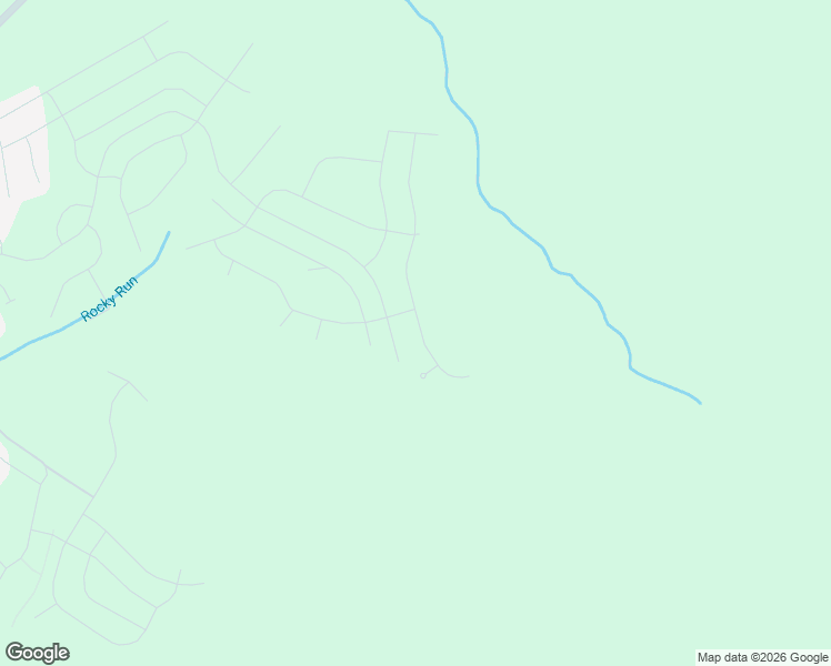 map of restaurants, bars, coffee shops, grocery stores, and more near Old Field School Lane in Jacksonville