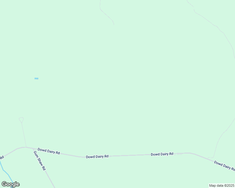 map of restaurants, bars, coffee shops, grocery stores, and more near 2019 Dowd Dairy Road in White Oak