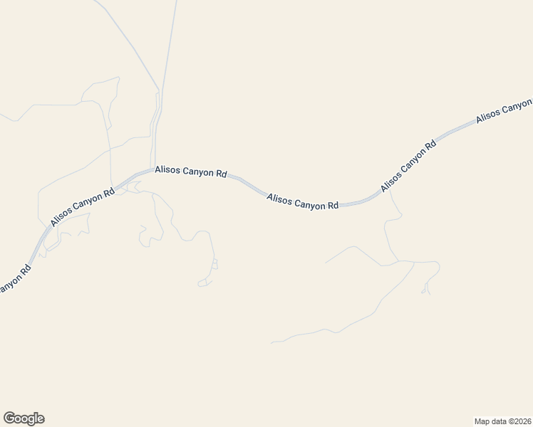 map of restaurants, bars, coffee shops, grocery stores, and more near Alisos Canyon Road in Goleta