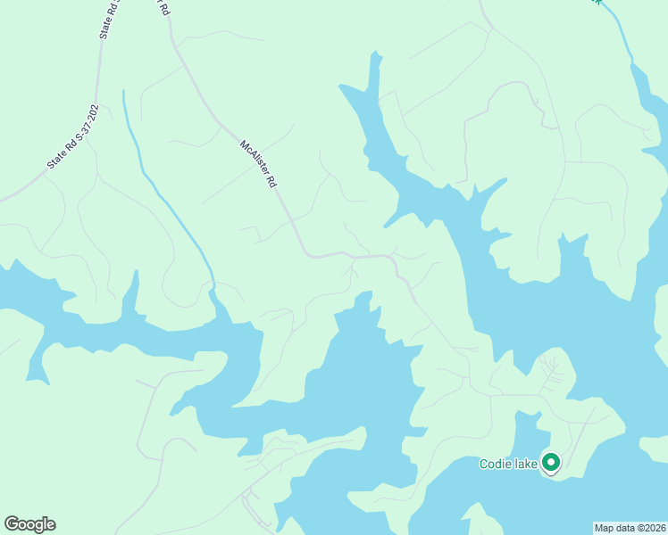 map of restaurants, bars, coffee shops, grocery stores, and more near 220 McAlister Road in West Union
