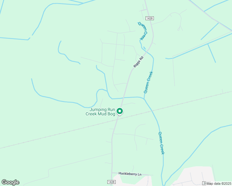 map of restaurants, bars, coffee shops, grocery stores, and more near in Hubert