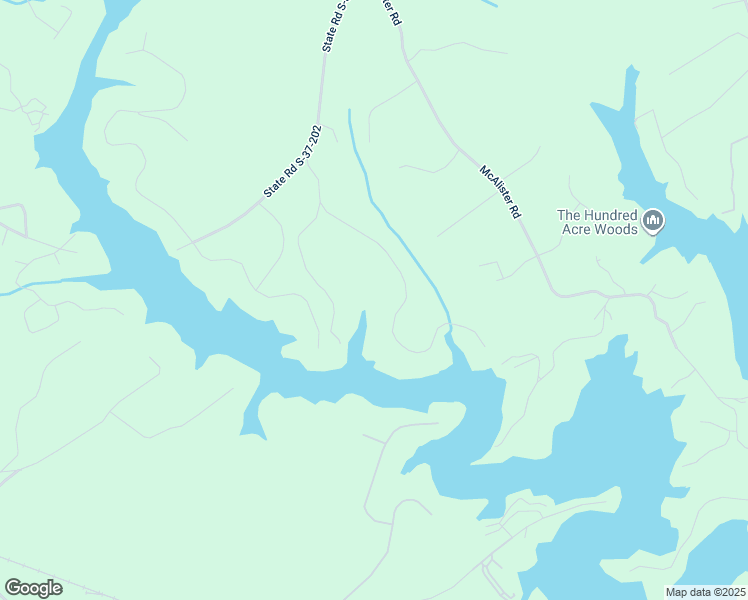 map of restaurants, bars, coffee shops, grocery stores, and more near 296 Harbor Drive in West Union