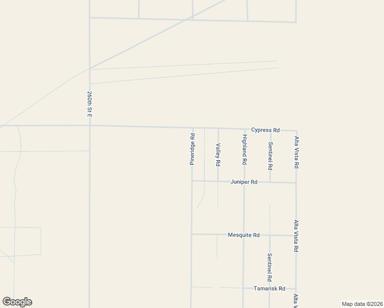 map of restaurants, bars, coffee shops, grocery stores, and more near Pineridge Road in Lancaster