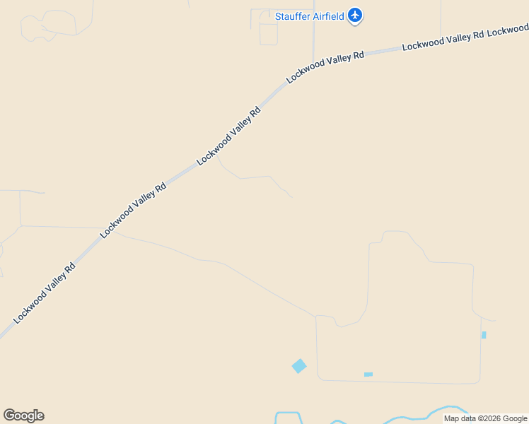 map of restaurants, bars, coffee shops, grocery stores, and more near 16530 Lockwood Valley Road in Frazier Park