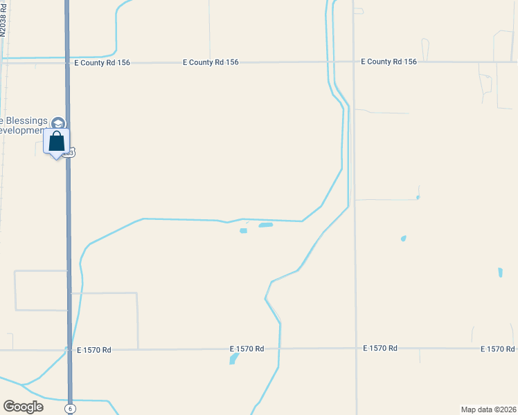 map of restaurants, bars, coffee shops, grocery stores, and more near 15811 South County Road 206 in Altus