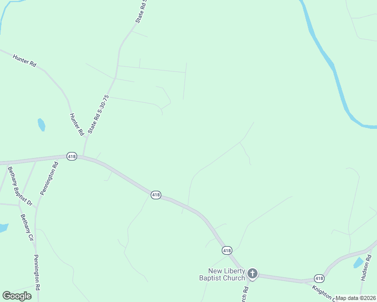 map of restaurants, bars, coffee shops, grocery stores, and more near in Fountain Inn