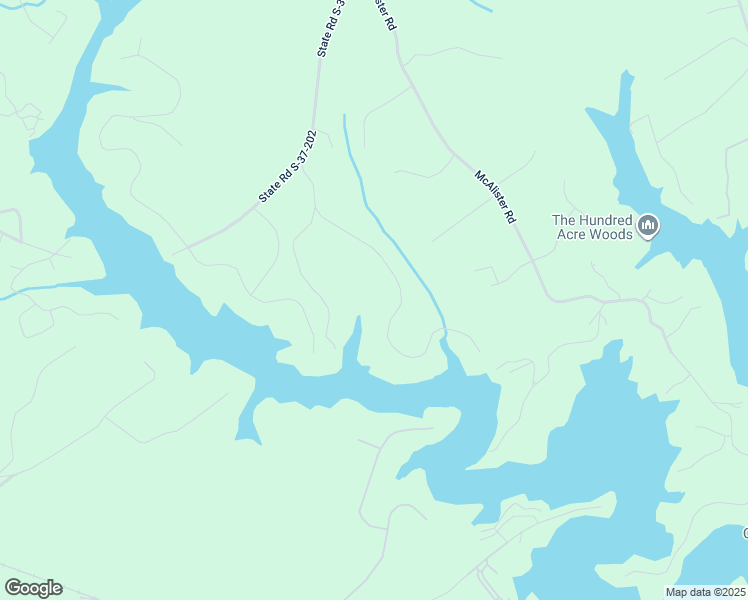 map of restaurants, bars, coffee shops, grocery stores, and more near 296 Harbor Drive in West Union