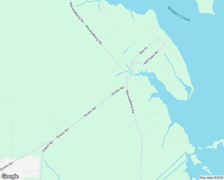 map of restaurants, bars, coffee shops, grocery stores, and more near 1127 Straits Road in Smyrna
