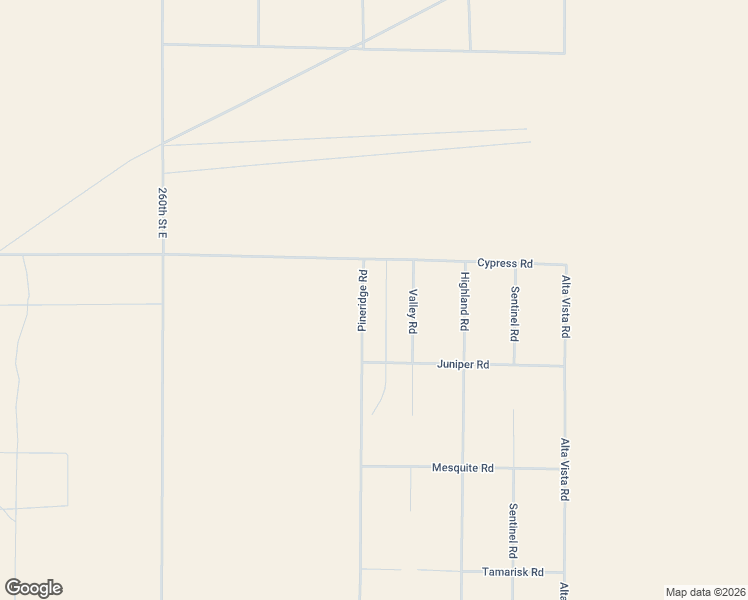 map of restaurants, bars, coffee shops, grocery stores, and more near Pineridge Road in Lancaster