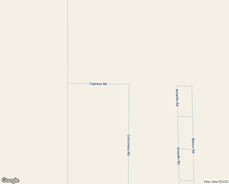 map of restaurants, bars, coffee shops, grocery stores, and more near Cypress Road in Adelanto