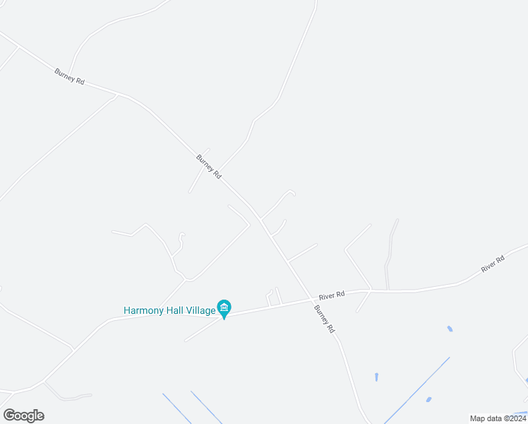 map of restaurants, bars, coffee shops, grocery stores, and more near 39 Tatum and Monroe Lane in White Oak